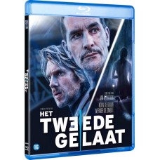 FILME-TWEEDE GELAAT (BLU-RAY)