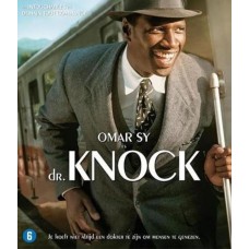FILME-DR. KNOCK (DVD)