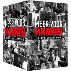 FILME-MEER VOOR MANNEN BOX (10DVD)