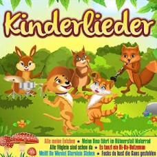 V/A-KINDERLIEDER (2CD)