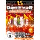 GRUBERTALER-15 JAHRE (DVD)