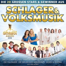 V/A-20 GROSSEN STARS &.. (CD)