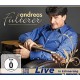 ANDREAS FULTERER-LIVE - IN.. (CD+DVD)