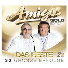AMIGOS-GOLD-EDITION -.. -DIGI- (2CD)