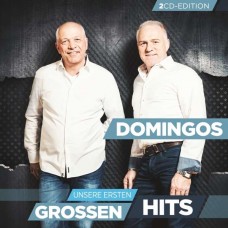 DOMINGOS-UNSERE ERSTEN GROSSEN.. (2CD)