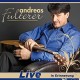 ANDREAS FULTERER-LIVE - IN ERINNERUNG (CD)