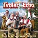 TIROLER ECHO-EIN GRUB AUS DEN BERGEN (CD)