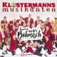 KLOSTERMANN MUSIKANTEN-IMMER WIEDER BOHMISCH (CD)