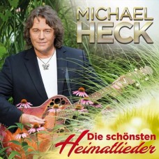 MICHAEL HECK-DIE SCHONSTEN.. (CD)