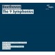 L. VAN BEETHOVEN-9 SYMPHONIES (5CD)