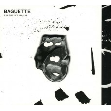 BAGUETTE-EXPENSIVE.. -COLOURED- (LP)