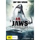 SÉRIES TV-SHARK WEEK: AIR JAWS.. (DVD)