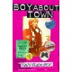 TONY FLETCHER-BOY ABOUT TOWN (LIVRO)