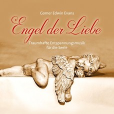 GOMER EDWIN EVANS-ENGEL DER LIEBE (CD)
