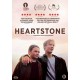 FILME-HEARTSTONE (DVD)