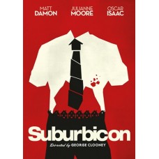 FILME-SUBURBICON (BLU-RAY)