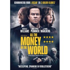 FILME-ALL THE MONEY IN THE.. (DVD)