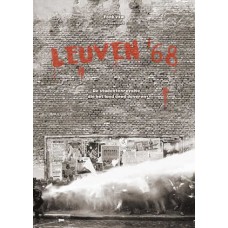 DOCUMENTÁRIO-LEUVEN '68 (DVD)