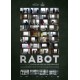 DOCUMENTÁRIO-RABOT (DVD)