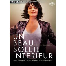 FILME-UN BEAU SOLEIL INTERIEUR (DVD)