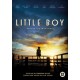 FILME-LITTLE BOY (DVD)