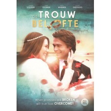 FILME-TROUWBELOFTE (DVD)