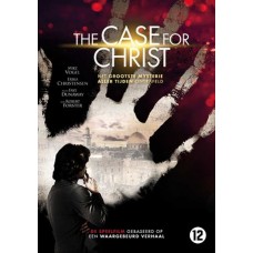 FILME-CASE FOR CHRIST (DVD)