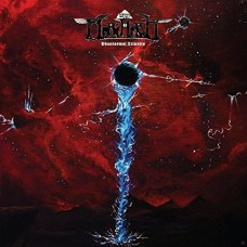 NACHASH-PHANTASMAL TRIUNITY (CD)