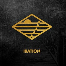 IRATION-IRATION (LP)