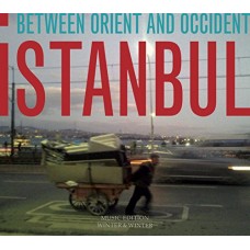 MUAMMER KETENCOGLU & SERKAN MESUT HALILI-ISTANBUL-BETWEEN.. -DIGI- (CD)