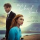 B.S.O. (BANDA SONORA ORIGINAL)-ON CHESIL BEACH (CD)