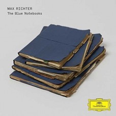 MAX RICHTER-BLUE NOTEBOOKS (2LP)