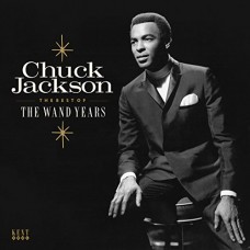 CHUCK JACKSON-BEST OF THE WAND YEARS (LP)