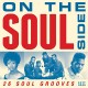 V/A-ON THE SOUL SIDE (CD)