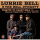LURRIE BELL & THE BELL DYNASTY-TRIBUTE TO CAREY BELL (CD)