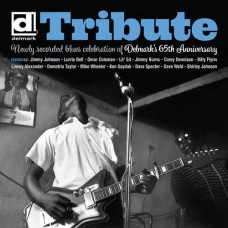 V/A-NEWLY RECORDED BLUES.. (CD)