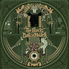 BLACK DAHLIA MURDER-RITUAL -LTD/COLOURED- (LP)