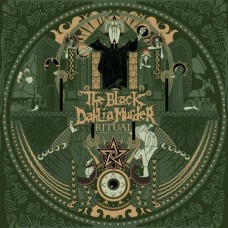 BLACK DAHLIA MURDER-RITUAL -REISSUE- (LP)