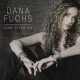 DANA FUCHS-LOVE LIVES ON (CD)