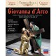 G. VERDI-GIOVANNA D'ARCO (DVD)