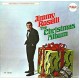 JIMMY ROSELLI-CHRISTMAS ALBUM (CD)