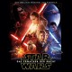 AUDIOBOOK-STAR WARS: DAS ERWACHEN.. (CD)