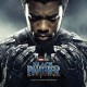 B.S.O. (BANDA SONORA ORIGINAL)-BLACK PANTHER (LP)