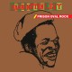 BARRINGTON LEVY-PRISON OVAL ROCK (LP)