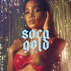 V/A-SOCA GOLD 2018 (2CD)