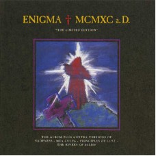 ENIGMA-MCMXC A.D. (CD)