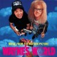 B.S.O. (BANDA SONORA ORIGINAL)-WAYNE'S WORLD (2LP)