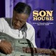 SON HOUSE-LIVE OBERLIN COLLEGE (CD)