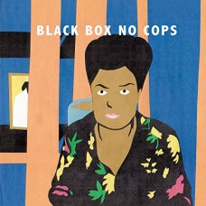 FIT OF BODY-BLACK BOX NO COPS (CD)