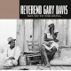 REVEREND GARY DAVIS-SAY NO TO THE DEVIL (CD)